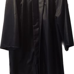 Unisex Graduation Robe