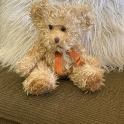 Radcliffe Bear 1980’s