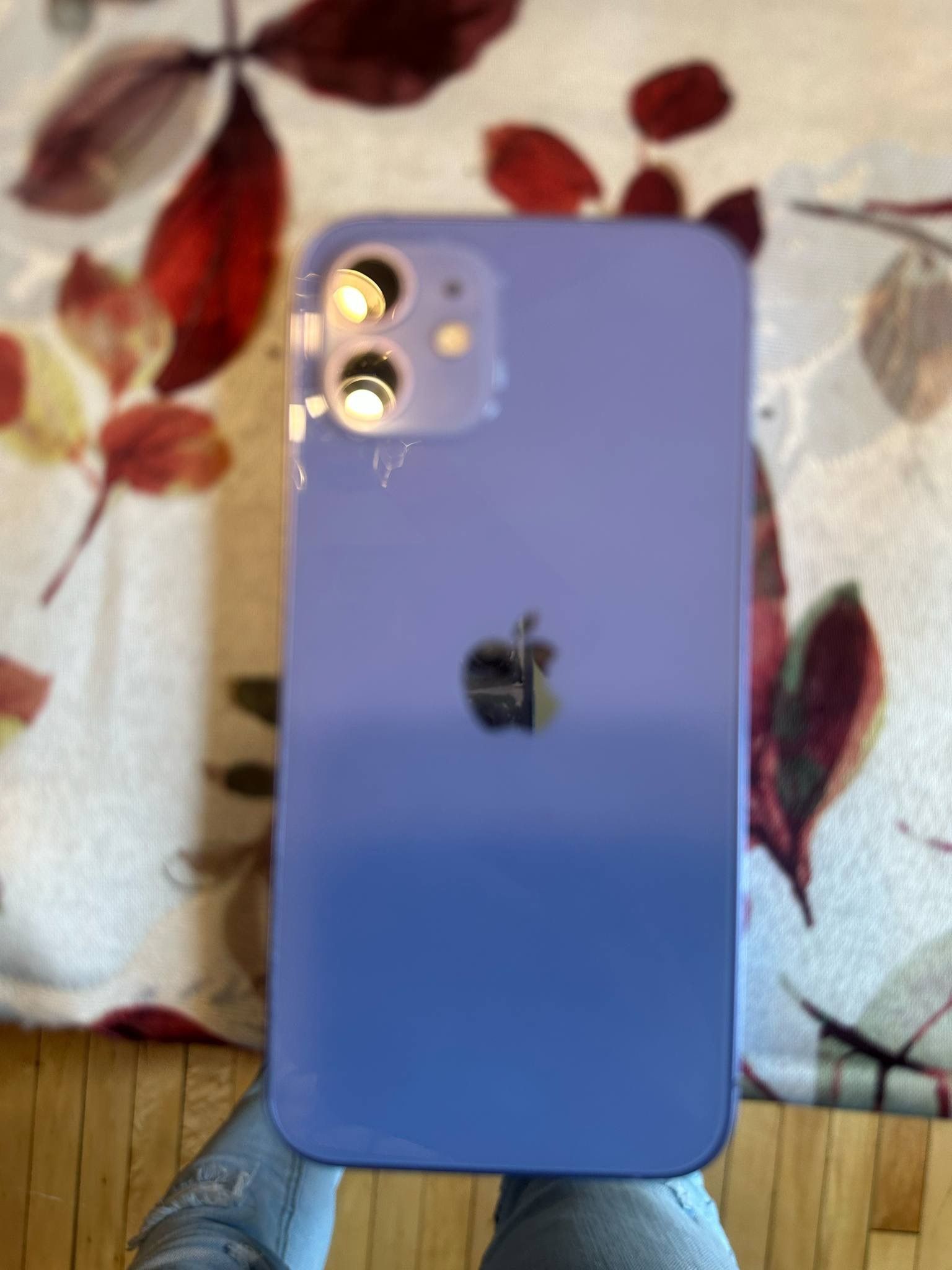 iPhone