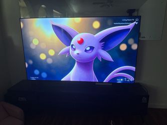 TCL 75" 4K GOOGLE SMART TV