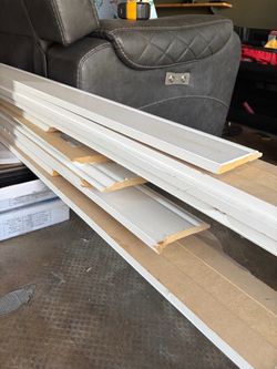 Molding 5 1/4 inch