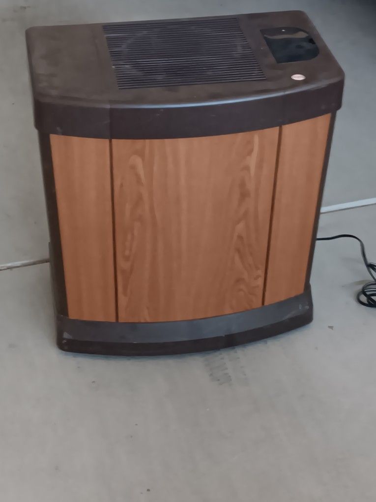 Humidifier