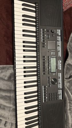 Alesis Piano
