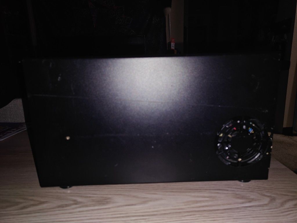 Akitio Node External GPU Enclosure 