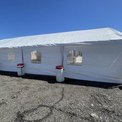 Event Canopy 20X40