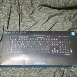 G910 Orion Spark