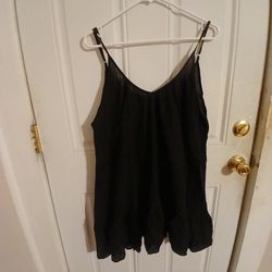 Sitano Bella Dress / Black - Size S