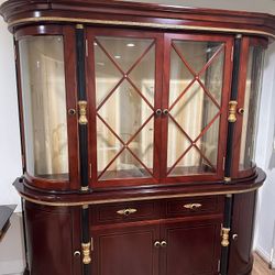 Dining Cabinet 
