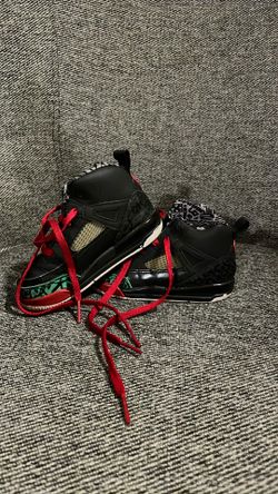 Jordans Retro
