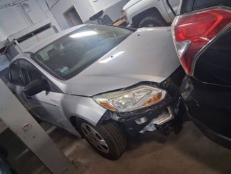2012 2013 2014 2015 2016 2017 2018 FORD FOCUS PARTS ONLY