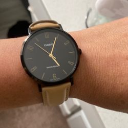 Relog Para Mujer Oh Hombre