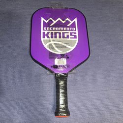 Sacramento Kings Paddle