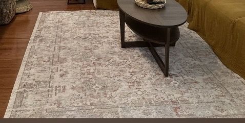 Area Rug