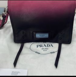 Prada crossbody/ shoulder bag NEW 