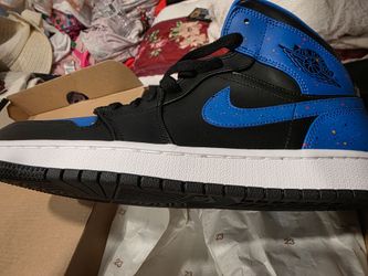 Nike Jordan 1 mid