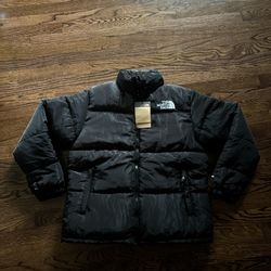 North Face Puffer