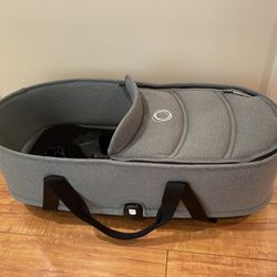 Bugaboo Bee Bassinet With Adapter