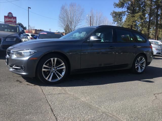 2014 BMW 328i