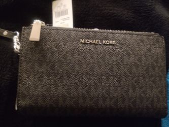 Original Michael Kors Wallet (New) 