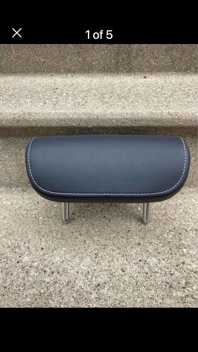 Audi S6/A6 Headrest (Rear Seat) *Brand New*