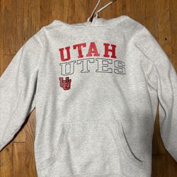 Utah Hoodie 