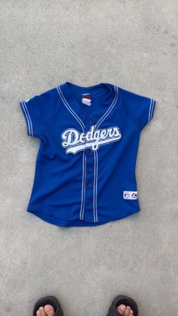 Women’s Dodgers Jersey