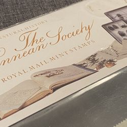 Stamp For Collection 