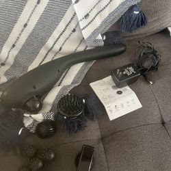 VivReal Cordless Massager