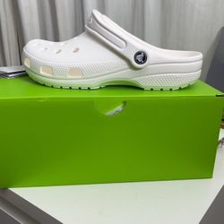 Crocs Talla 6
