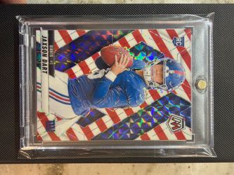 Rookie Cards