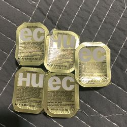 Szechuan from Mickey D’s