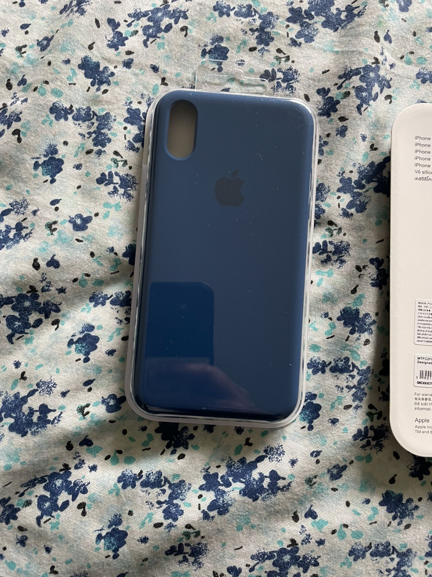 Apple iphone X/Xs cases New