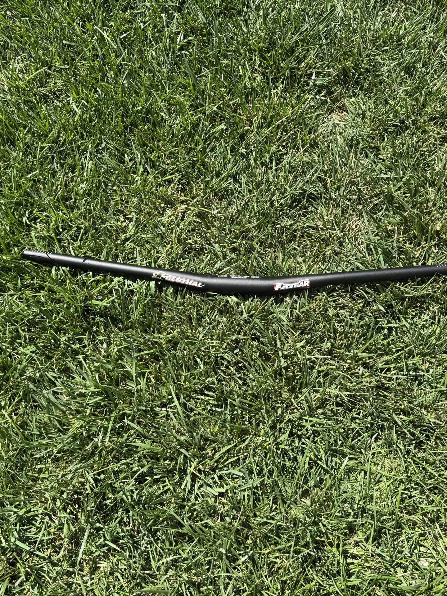 bike handlebars