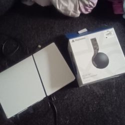 PlayStation 5/headset