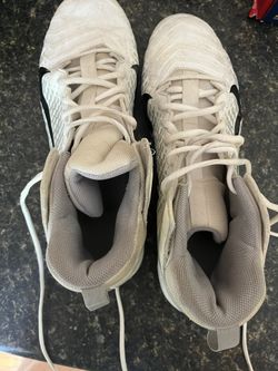 Nike Football Cleats 