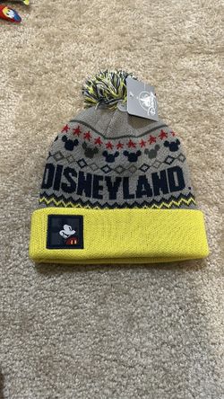 Disneyland Paris Beanie 