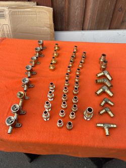 Pex A materials