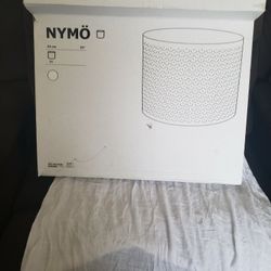 IKEA NYMO LAMP SHAPE