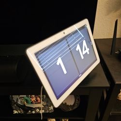 Google Nest Hub Max