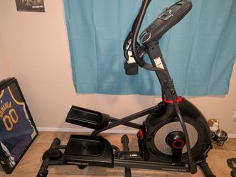 Schwinn Elliptical