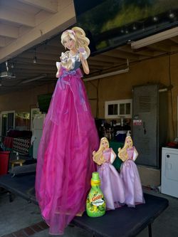Barbie