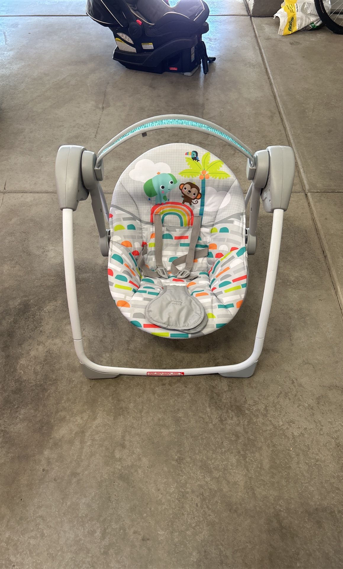 Infant Swing