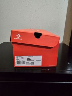 Converse