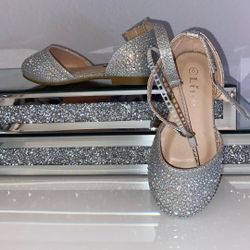 New   Flats Shoes /Zapatillas  De Bebe