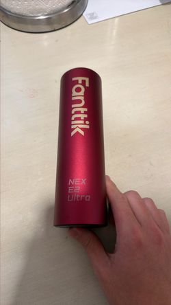 Franttik nex E2 ultra (red)