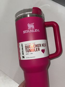 Valentine’s Day Stanley Cup