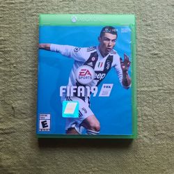 Xbox One Game