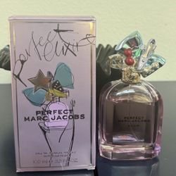 Marc Jacobs Perfect Elixir 