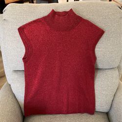 Women’s Sweater Vest