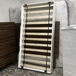 White XL Twin Trundle